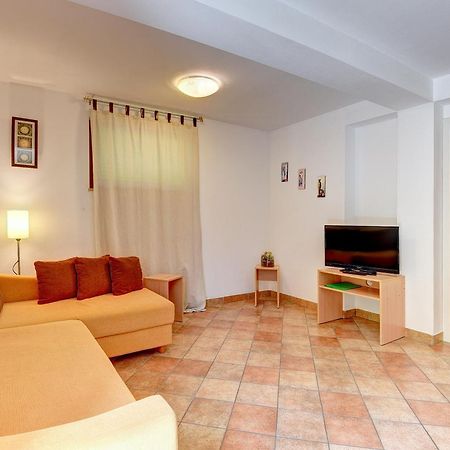Apartments Buic Винкуран Екстериор снимка