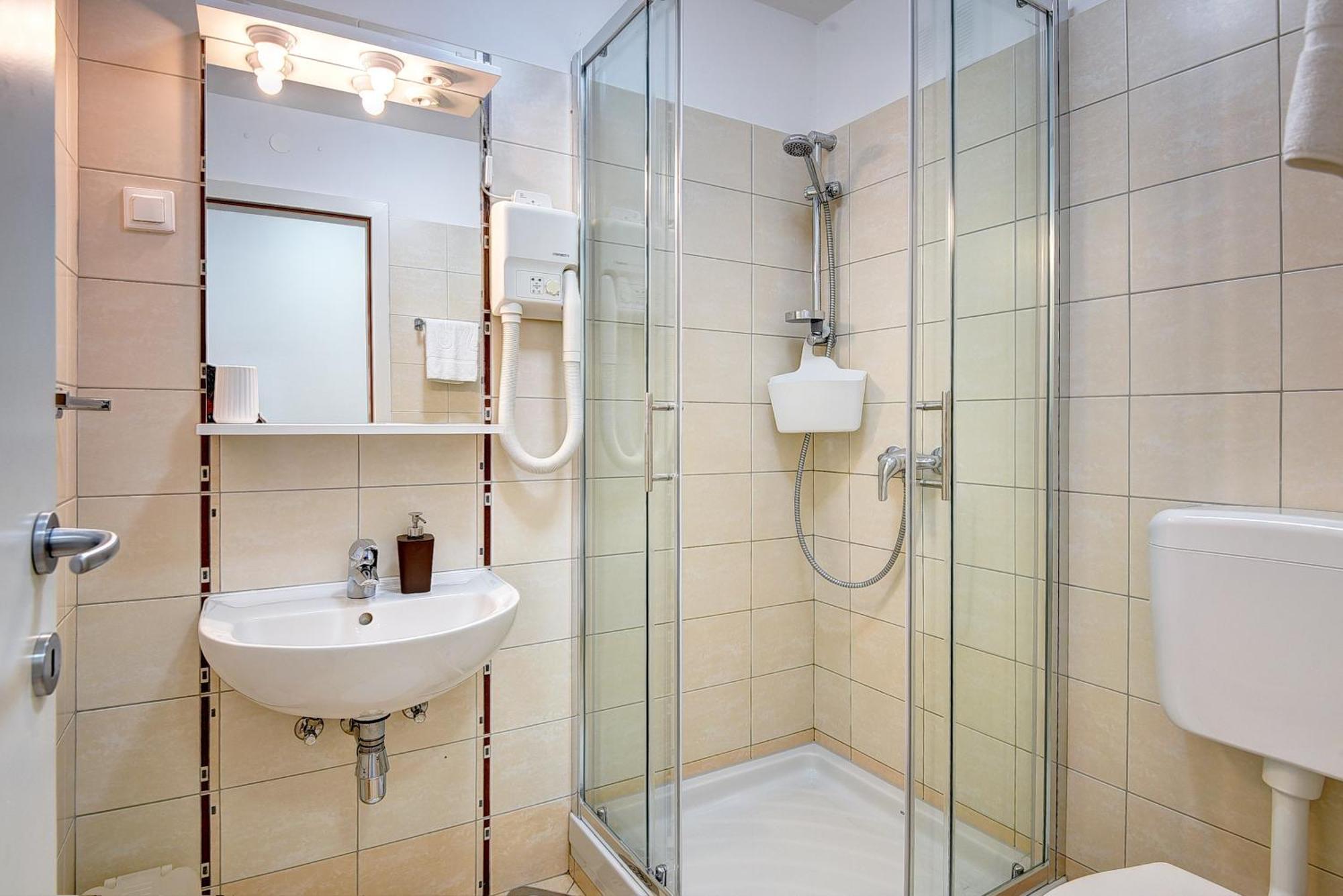 Apartments Buic Винкуран Екстериор снимка