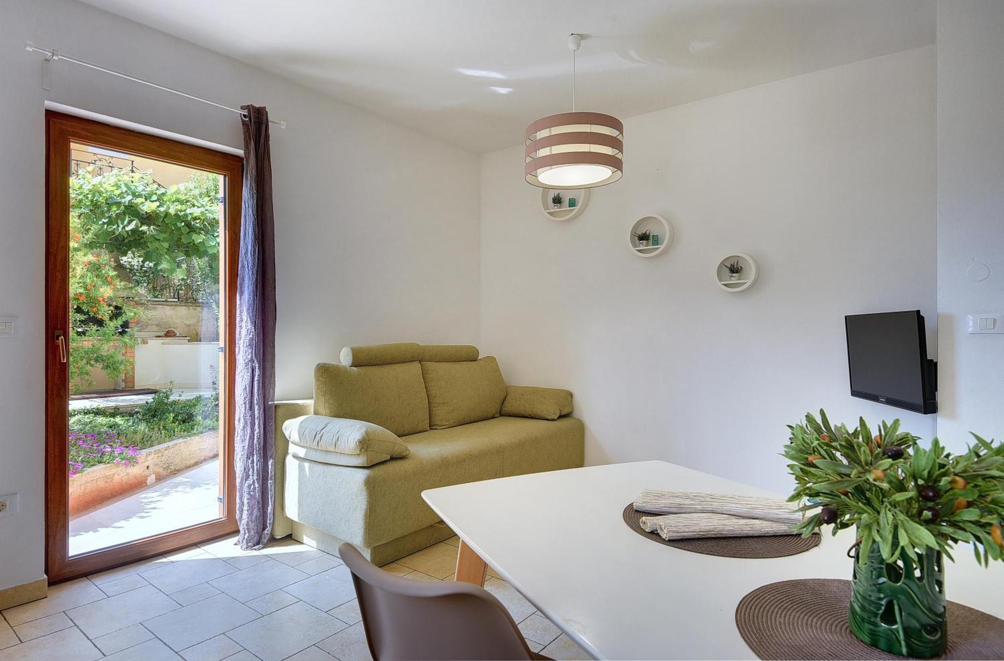 Apartments Buic Винкуран Екстериор снимка