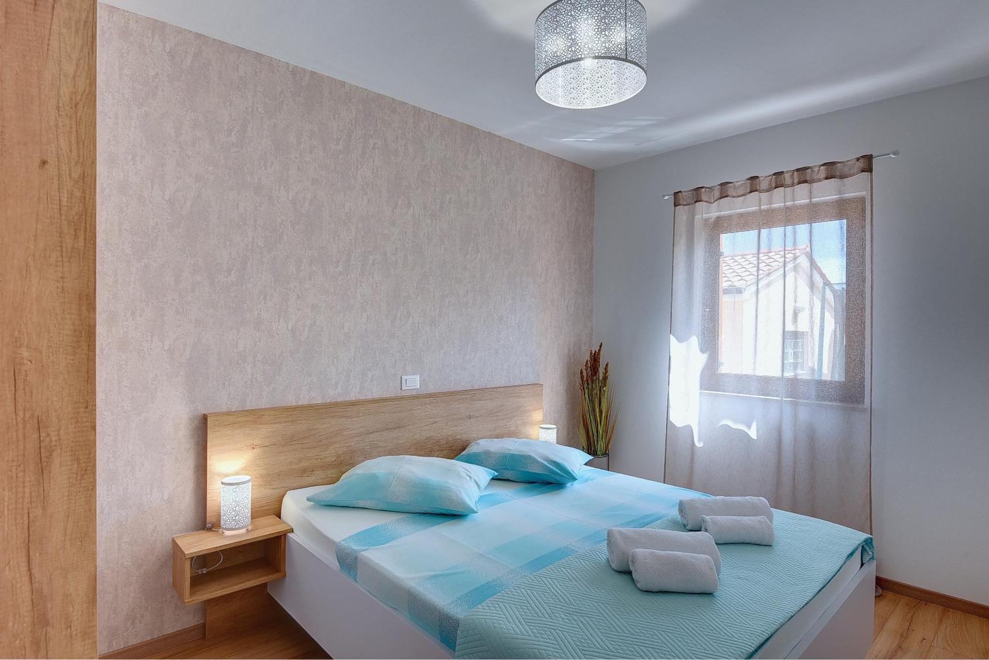 Apartments Buic Винкуран Екстериор снимка