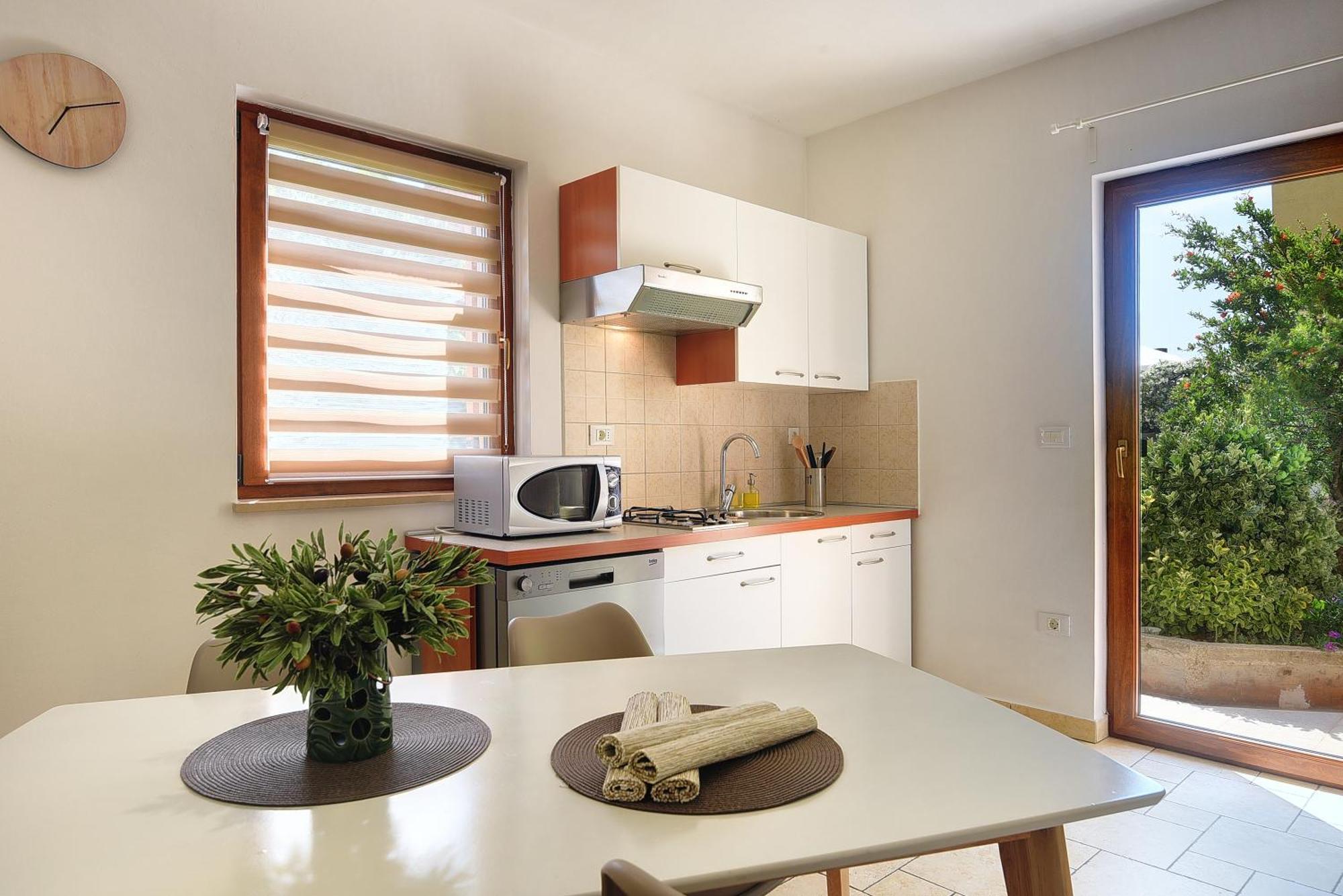 Apartments Buic Винкуран Екстериор снимка