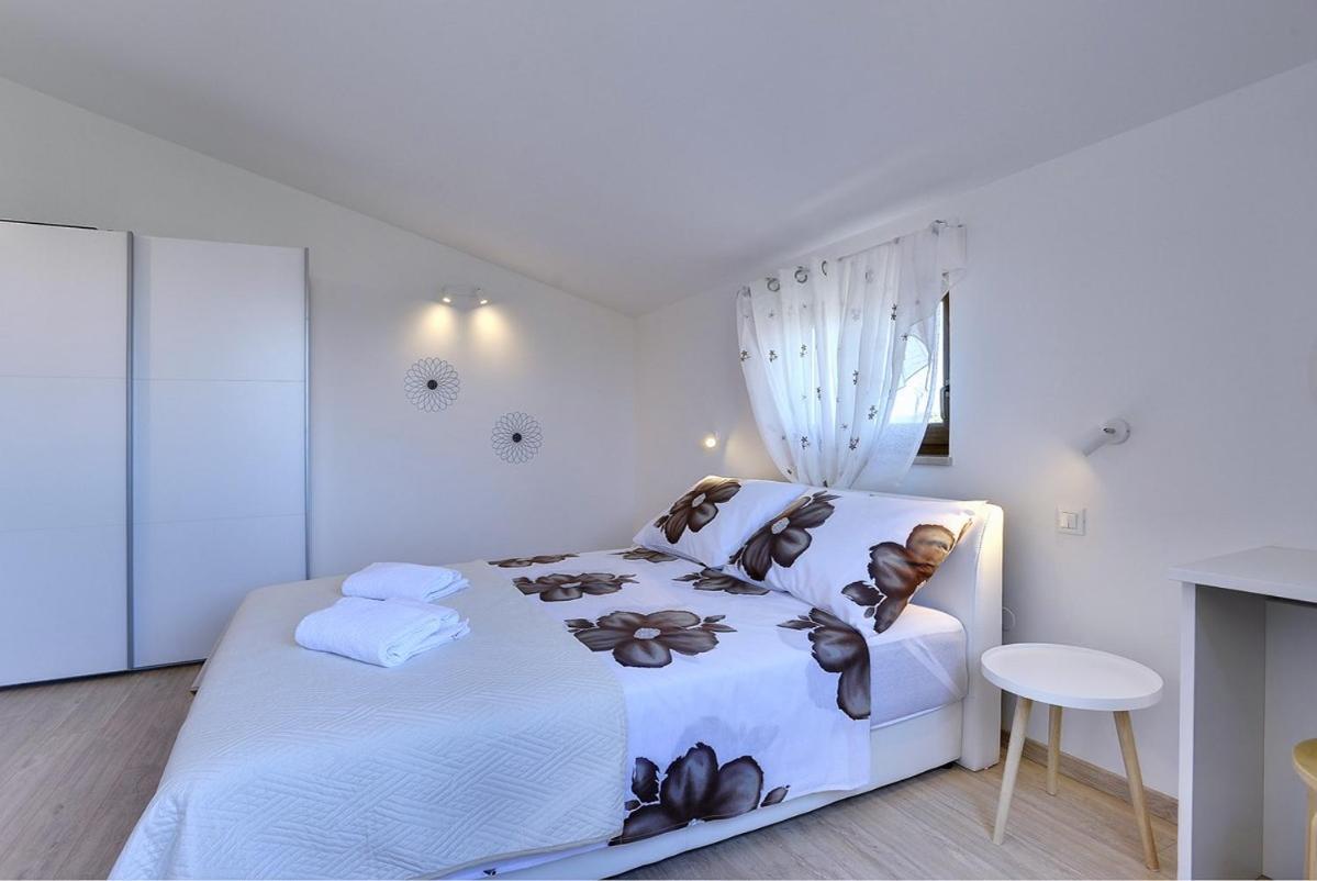 Apartments Buic Винкуран Екстериор снимка