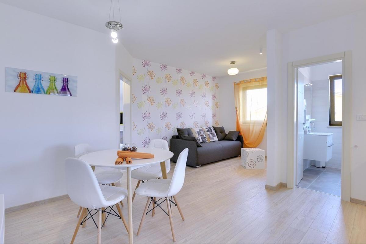 Apartments Buic Винкуран Екстериор снимка