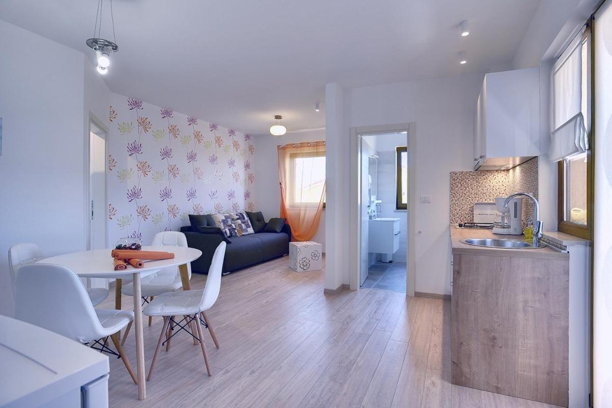 Apartments Buic Винкуран Екстериор снимка