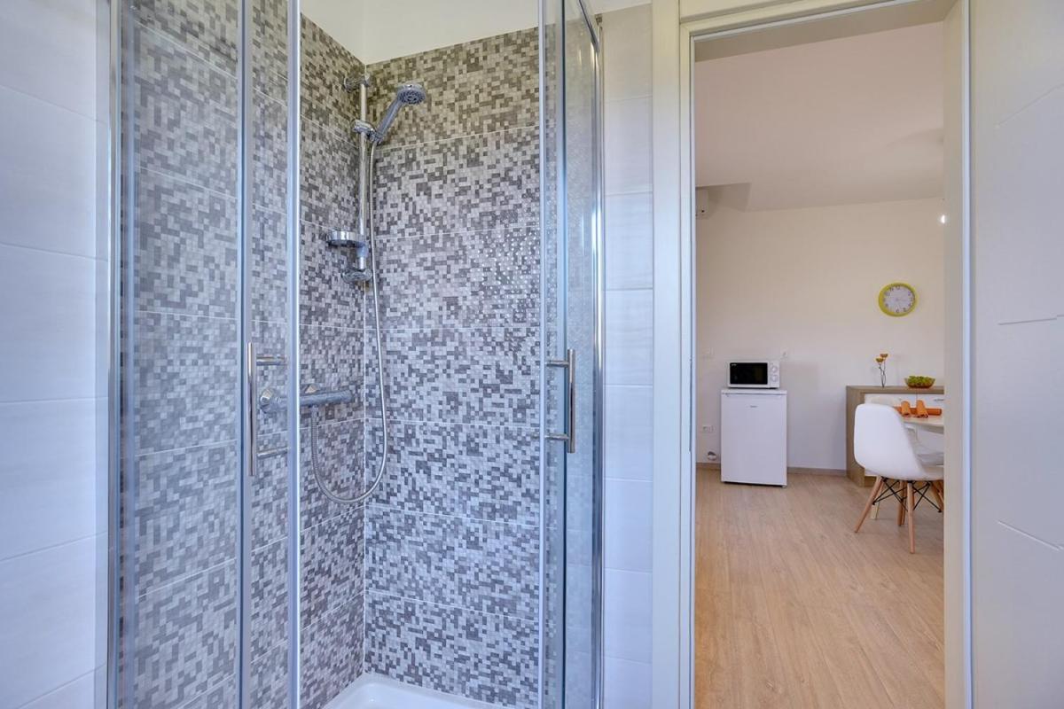 Apartments Buic Винкуран Екстериор снимка