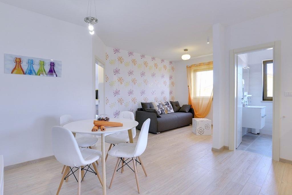 Apartments Buic Винкуран Екстериор снимка
