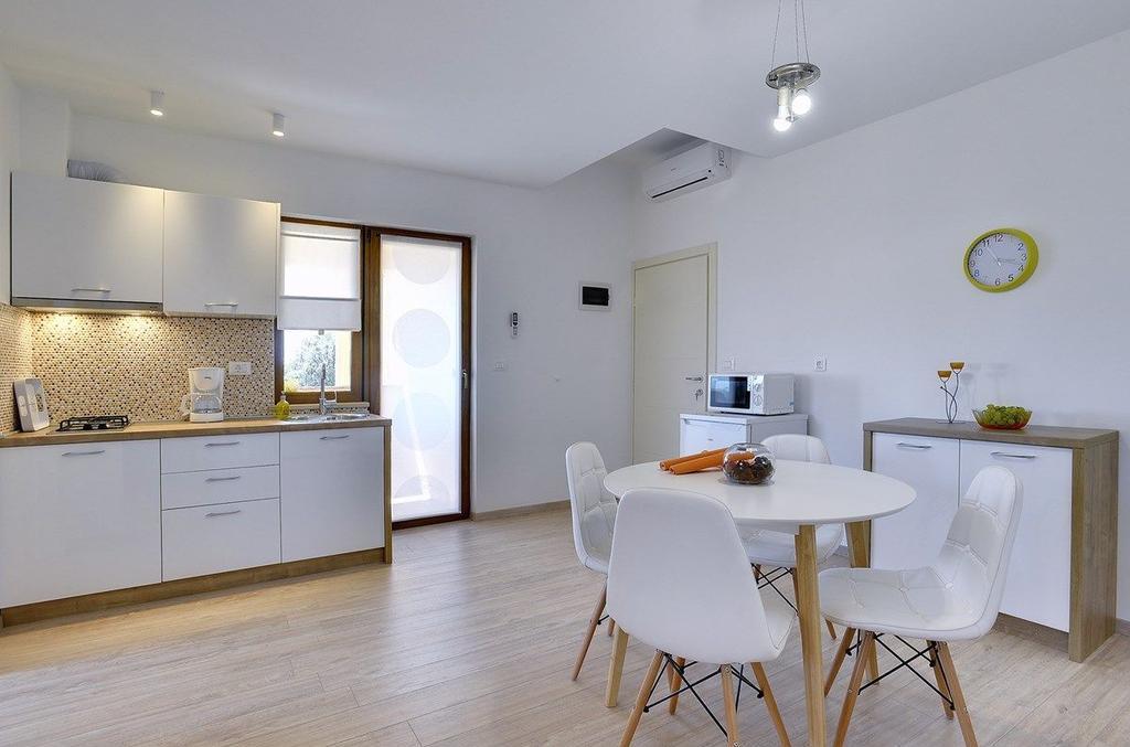 Apartments Buic Винкуран Екстериор снимка