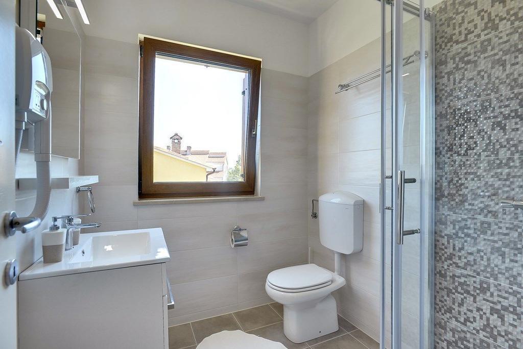 Apartments Buic Винкуран Екстериор снимка