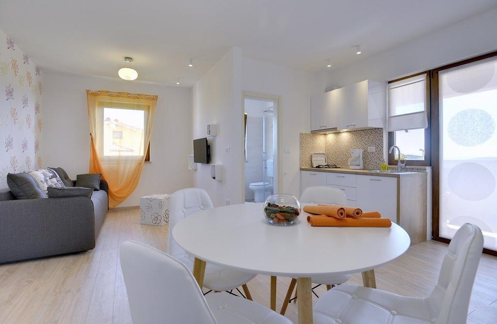 Apartments Buic Винкуран Екстериор снимка