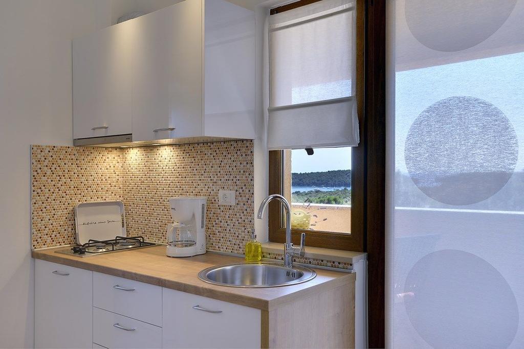 Apartments Buic Винкуран Екстериор снимка