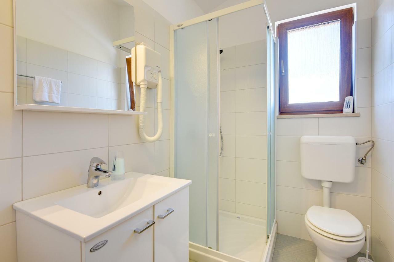 Apartments Buic Винкуран Екстериор снимка