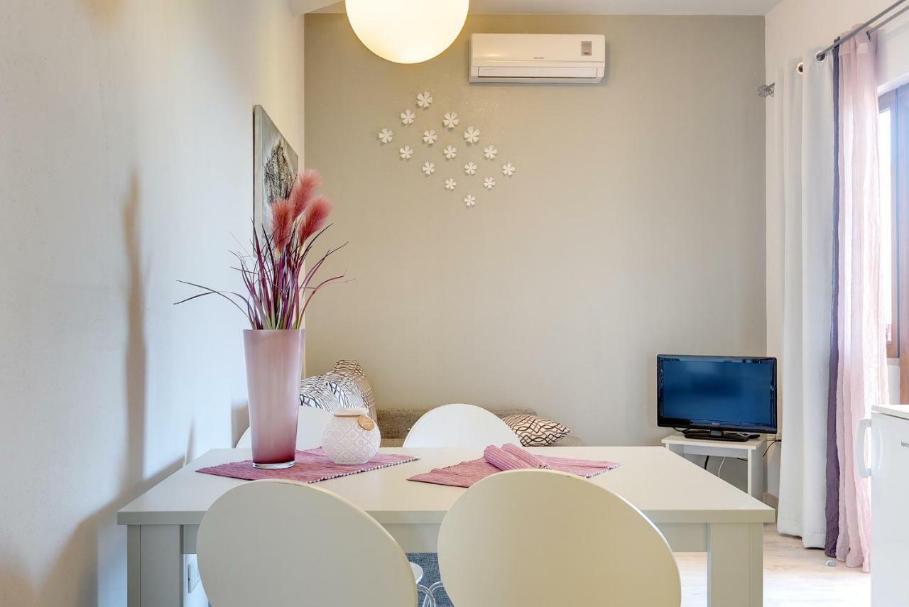 Apartments Buic Винкуран Екстериор снимка