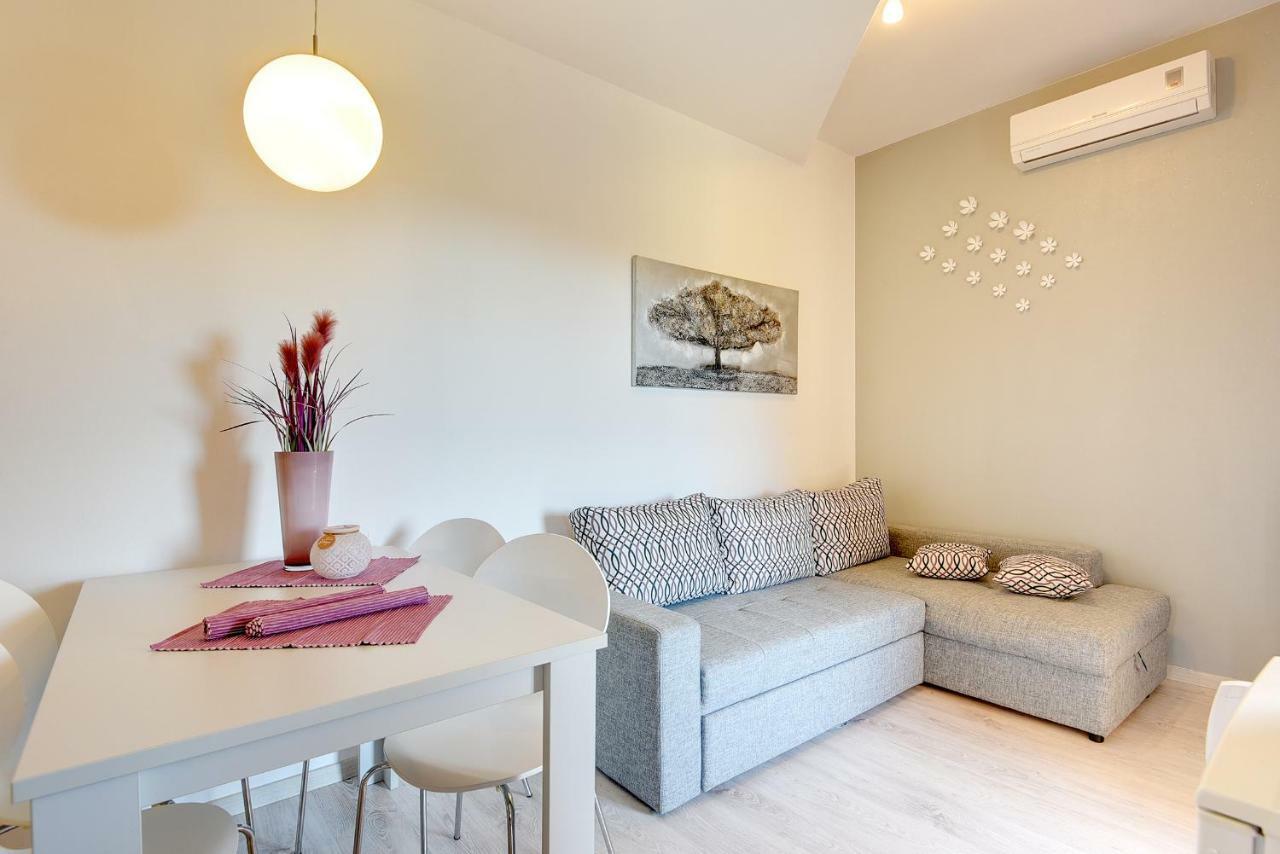 Apartments Buic Винкуран Екстериор снимка