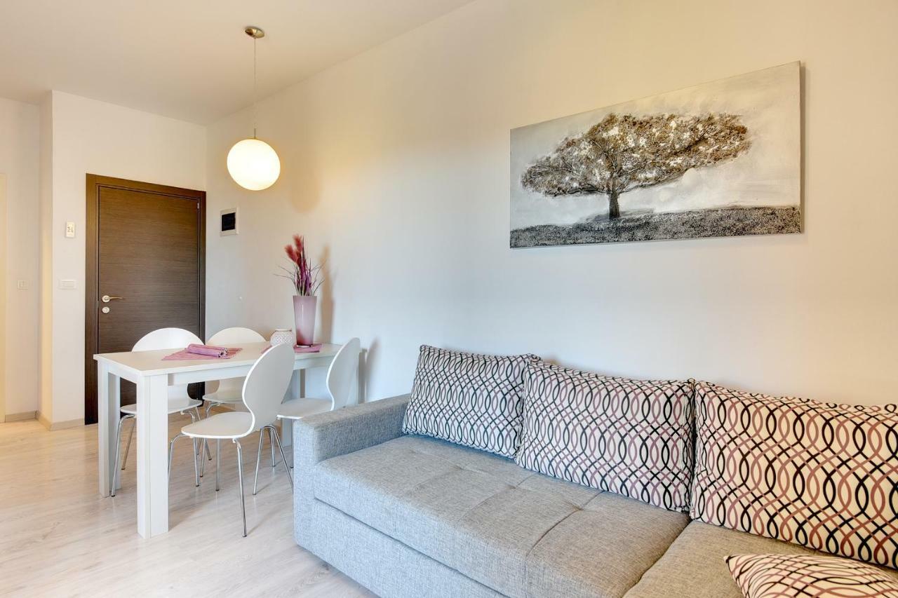 Apartments Buic Винкуран Екстериор снимка